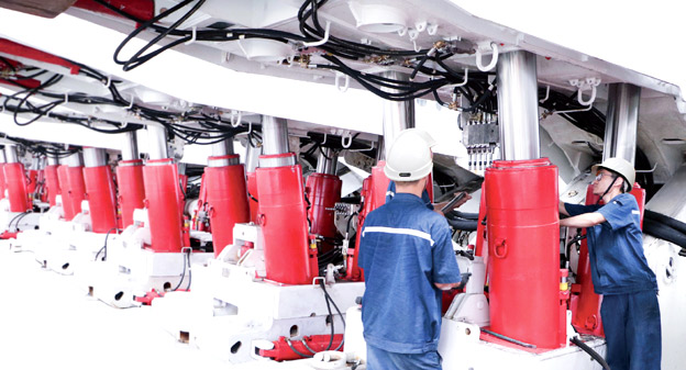 腾博会官网 - 诚信为本,专业效劳!