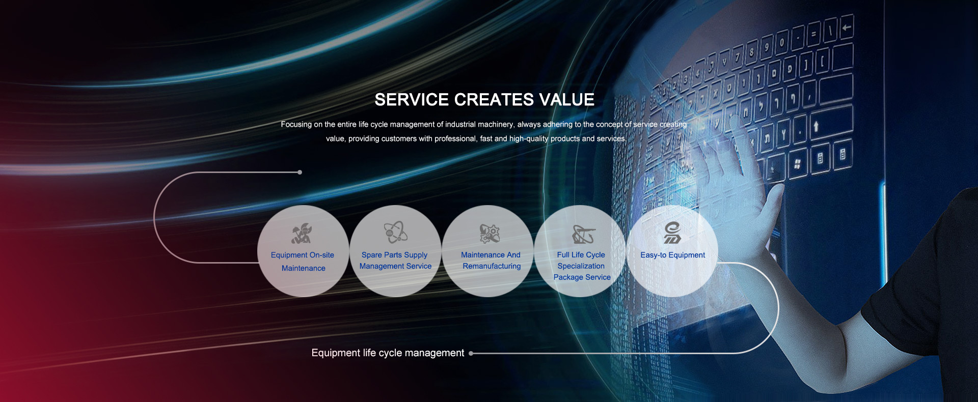 腾博会官网 - 诚信为本,专业效劳!